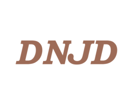 DNJD 第25类服装鞋帽商标转让 注册号44888511