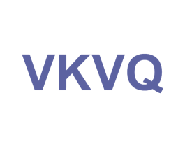 VKVQ 第25类服装鞋帽商标转让 注册号45712915