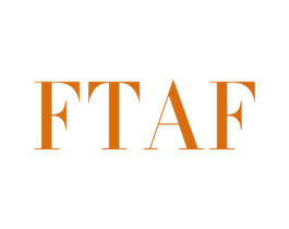 FTAF 第25类服装鞋帽商标转让 注册号44409420