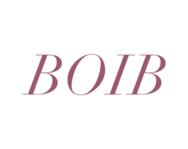 BOIB 第25类服装鞋帽商标转让 注册号44420930
