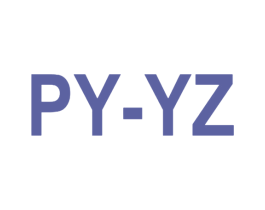 PY-YZ 第25类服装鞋帽商标转让 注册号43048272