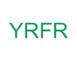 YRFR 第25类服装鞋帽商标转让 注册号44289805