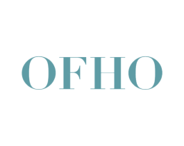 OFHO 第25类服装鞋帽商标转让 注册号44430295