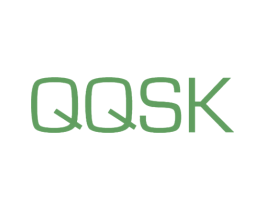 QQSK 第25类服装鞋帽商标转让 注册号44391014