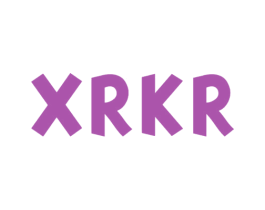 XRKR 第25类服装鞋帽商标转让 注册号44385459