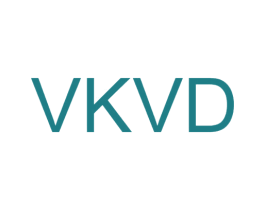 VKVD 第25类服装鞋帽商标转让 注册号44431412