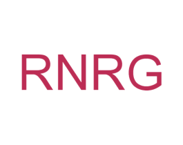 RNRG 第25类服装鞋帽商标转让 注册号44427062