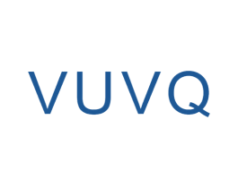 VUVQ 第25类服装鞋帽商标转让 注册号44428615
