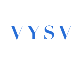 VYSV 第25类服装鞋帽商标转让 注册号44423958
