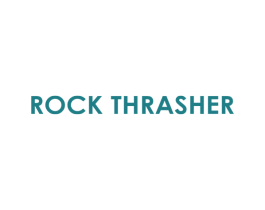 ROCK THRASHER 第25类服装鞋帽商标转让 注册号44921526