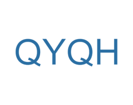 QYQH 第25类服装鞋帽商标转让 注册号44308723