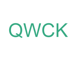 QWCK 第25类服装鞋帽商标转让 注册号45168161