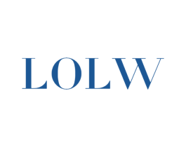 LOLW 第25类服装鞋帽商标转让 注册号44884503