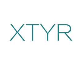 XTYR 第25类服装鞋帽商标转让 注册号45176972