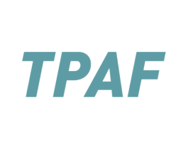 TPAF 第25类服装鞋帽商标转让 注册号42779385