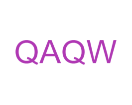 QAQW 第25类服装鞋帽商标转让 注册号42724075