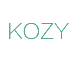 KOZY 第25类服装鞋帽商标转让 注册号42712470