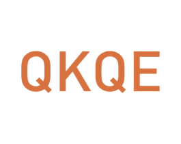QKQE 第25类服装鞋帽商标转让 注册号43086778