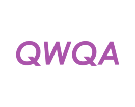 QWQA 第25类服装鞋帽商标转让 注册号43093164