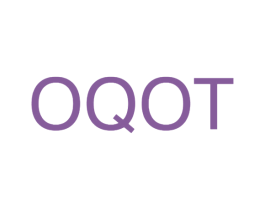 OQOT 第25类服装鞋帽商标转让 注册号43055803