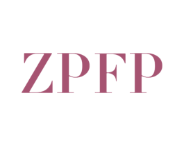 ZPFP 第25类服装鞋帽商标转让 注册号43086754