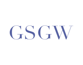 GSGW 第25类服装鞋帽商标转让 注册号41917522