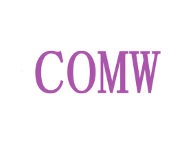 COMW 第25类服装鞋帽商标转让 注册号39555859