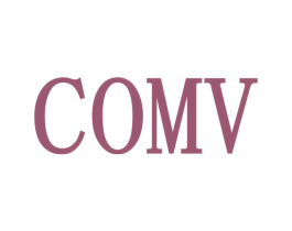 COMV 第25类服装鞋帽商标转让 注册号39560690