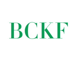 BCKF 第25类服装鞋帽商标转让 注册号40965824