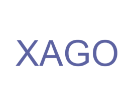 XAGO 第25类服装鞋帽商标转让 注册号40944119