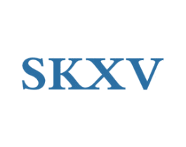 SKXV 第25类服装鞋帽商标转让 注册号35936313