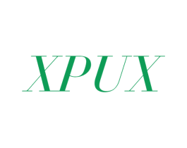 XPUX 第25类服装鞋帽商标转让 注册号39644072