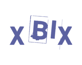 XBIX 第25类服装鞋帽商标转让 注册号39662503