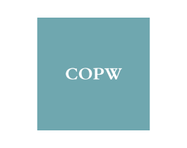 COPW 第25类服装鞋帽商标转让 注册号36561228