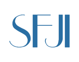 SFJI 第25类服装鞋帽商标转让 注册号36683890