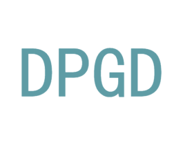 DPGD 第25类服装鞋帽商标转让 注册号35228638