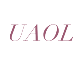 UAOL 第25类服装鞋帽商标转让 注册号43039981