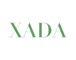 XADA 第25类服装鞋帽商标转让 注册号42989964