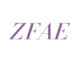 ZFAE 第25类服装鞋帽商标转让 注册号40955281