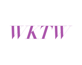 WKTW 第25类服装鞋帽商标转让 注册号39649996