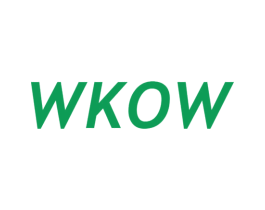WKOW 第25类服装鞋帽商标转让 注册号39654337