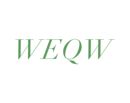WEQW 第25类服装鞋帽商标转让 注册号39644345