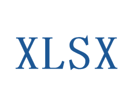 XLSX
