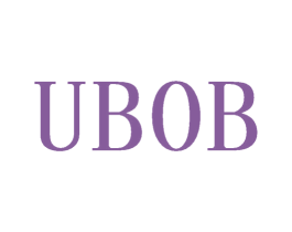 UBOB 第25类服装鞋帽商标转让 注册号39034018
