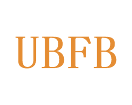 UBFB 第25类服装鞋帽商标转让 注册号39039504