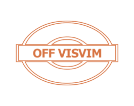 OFF VISVIM 第25类服装鞋帽商标转让 注册号53972735