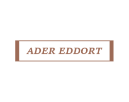 ADER EDDORT 第25类服装鞋帽商标转让 注册号54140092