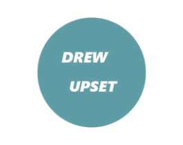 DREW UPSET 第25类服装鞋帽商标转让 注册号54151030