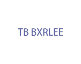 TB BXRLEE 第25类服装鞋帽商标转让 注册号55447699