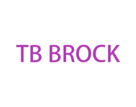 TB BROCK